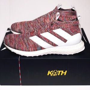 Kith x Adidas A16+ UltraBoost Slip-On 🔥